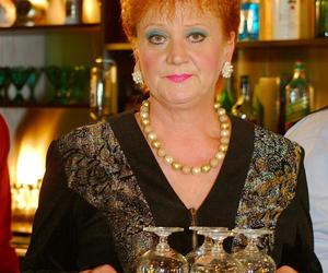 Małgorzata Rożniatowska