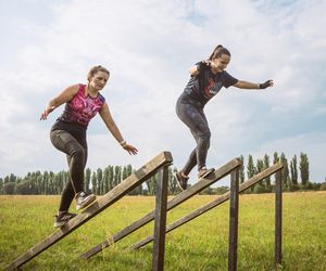 Będą nowe przeszkody, a także trasy dla dzieci. Run Wieprz River coraz bliżej