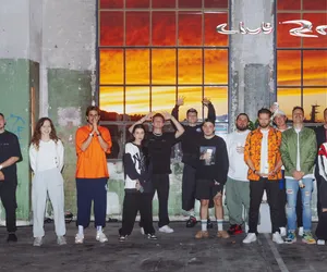 Avi, Oskar83 i Gruby Mielzky i ich Przypływ. Trzecia HITOWA zapowiedź club2020