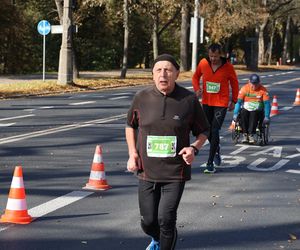 Półmaraton Lubelski 2025 przeszedł do historii