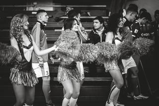 Dziewczyny z HASAO Show Dance & Cheerleaders