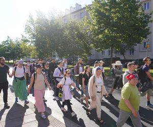 Warszawska Akademicka Pielgrzymka Metropolitalna 2025