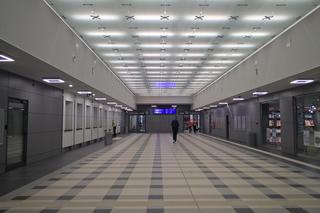 Doczekaliśmy się! Otwierają wyremontowany dworzec PKP w Szczecinie! [ZDJĘCIA, WIDEO]