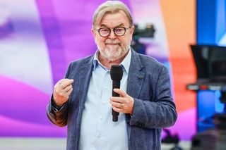Halo tu Polsat znika z ramówki. Edward Miszczak wyjawił powód wstrzymania produkcji