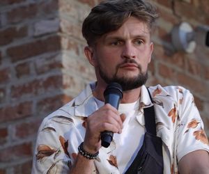 Zwieńczeniem teatralnego weekendu była niedzielna prezentacja egzaminu studentów III roku aktorstwa Uniwersytetu Andrzeja Frycza Modrzewskiego pt. „Prorok Ilja – nieprawdopodobna historia w XIV scenach”