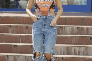 Gwiazdy na próbach w Opolu