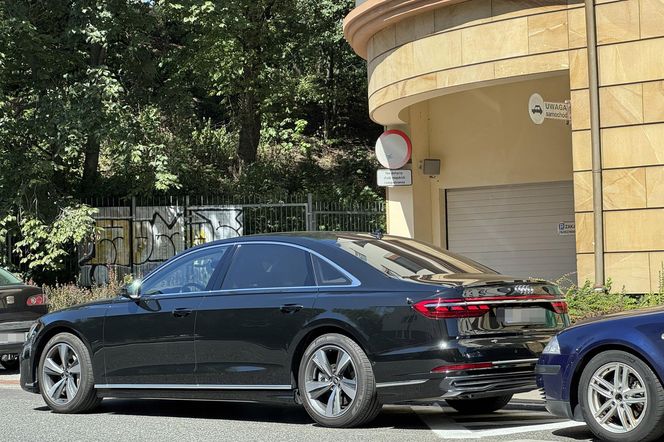 Bodnar jeszcze pod ochroną