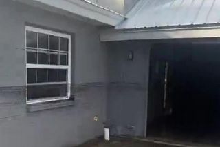 Helene zatopiła południe. W domach można było pływać kajakiem