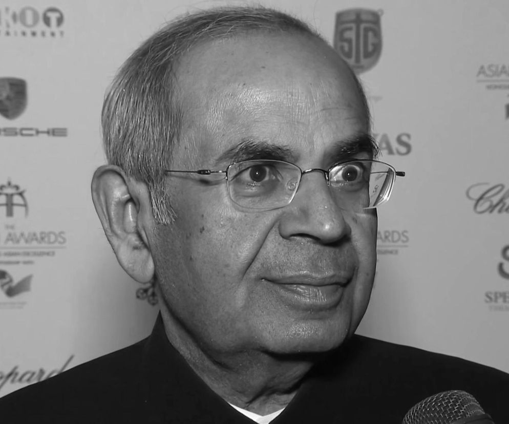 Nie żyje najbogatszy człowiek Wielkiej Brytanii. Był abstynentem i miłośnikiem astrologii