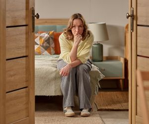 Na Wspólnej odc. 4066. Iga Przybysz (Lidia Sadowa)