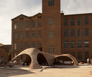 Architektura ceglana dziś. Projekty pracowni Map13 z Barcelony
