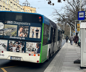 Cięcia w komunikacji miejskiej na Wielkanoc 