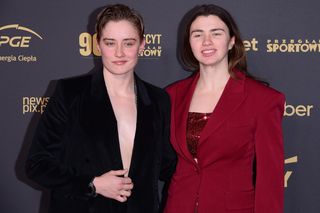 Jest ikoną osób LGBT w polskim sporcie. Teraz wystąpi w Tańcu z Gwiazdami