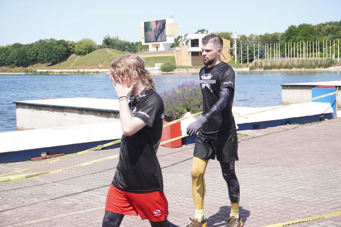 Runmageddon Poznań 2025