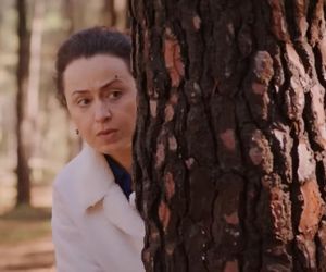 Miłość i nadzieja odc. 322. Cavidan