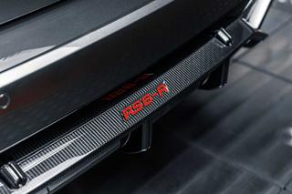 Audi RS6-R Avant od ABT