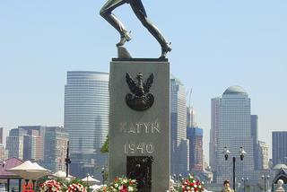 Walczymy o Pomnik Katyński aż do zwycięstwa!