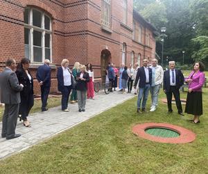 Oddział psychiatryczny dla dzieci i młodzieży w Kocborowie po remoncie. Liczba miejsc zwiększyła się dwukrotnie