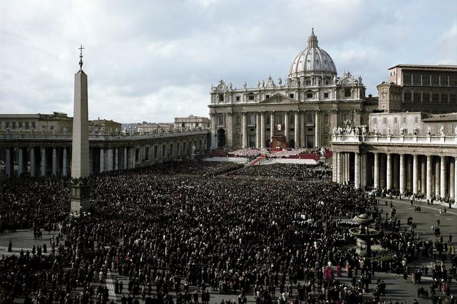 W Watykanie uleczą serce Oskarka