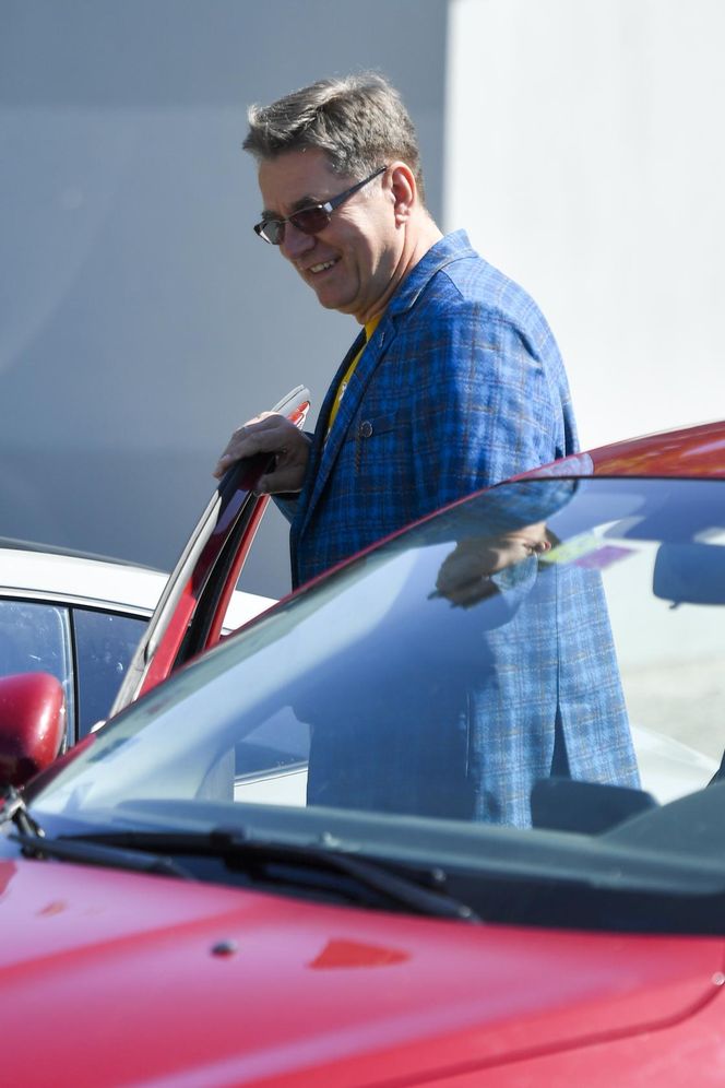 Sławomir Świerzyński, Bayer Full