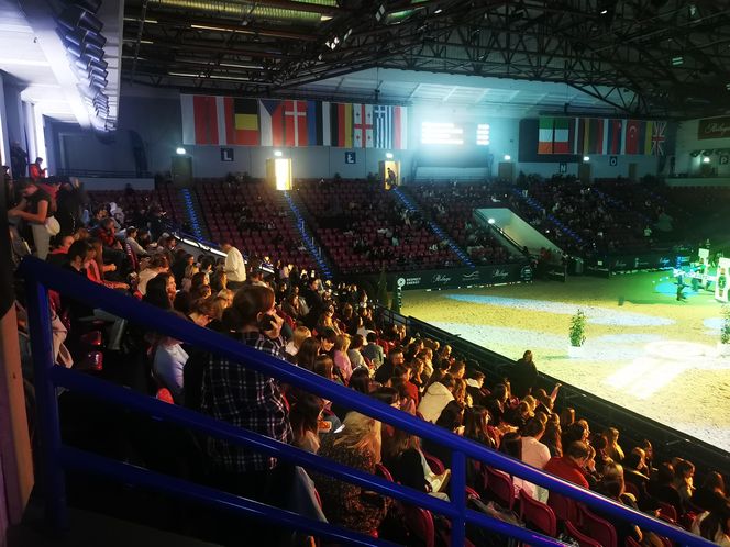 Cavaliada na Torwarze 2025