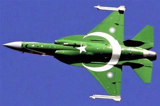 JF-17 Thunder