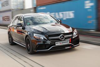 Mercedes-AMG C63 S Kombi by Performmaster