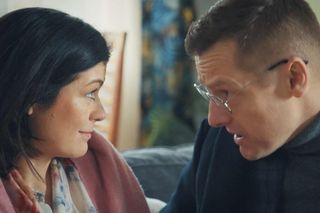 M jak miłość, odcinek 1868: Piotrek zacznie bać się o Kingę! Intuicja podpowie mu, że dojdzie do tragedii - ZDJĘCIA, ZWIASTUN