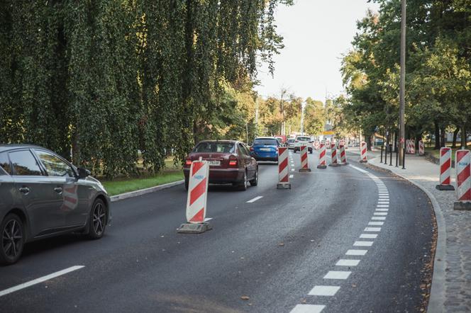 Trakt Konny już po remoncie