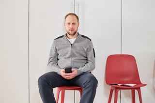 Na Wspólnej odc. 3581. Paweł (Grzegorz Kwiecień)