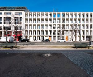 Nowa Ambasada Polski w Berlinie