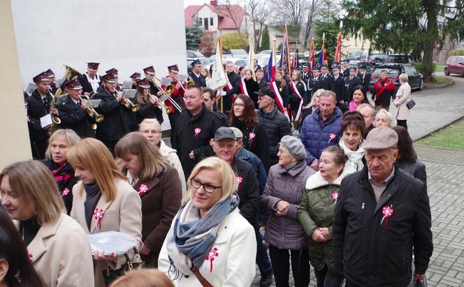 Dzień Niepodległości w Gminie Brody