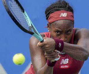 Coco Gauff wygrała turniej WTA w Cincinnati! Pogromczyni Igi Świątek poszła za ciosem!