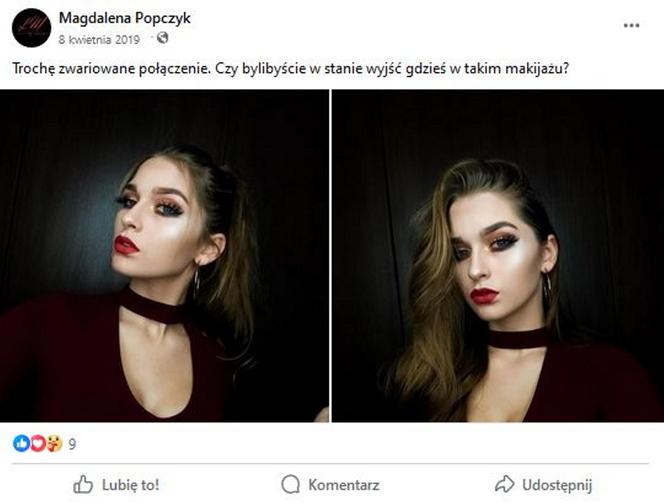 Najseksowniejsze gwiazdy kabaretu. Te dwie Magdy rozpalają zmysły