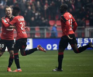 Dembele i Kamil Grosicki