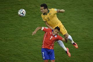 Chile - Australia