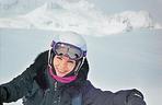Dorota Gardias leczy złamane serce w Alpach