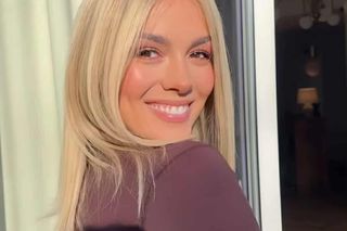 Paulina Krupińska totalnie odmieniona! Gwiazdy zachwycone przemianą prezenterki