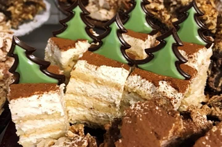 Święta w Warszawie: gdzie kupić potrawy na wigilijny stół? [GALERIA]