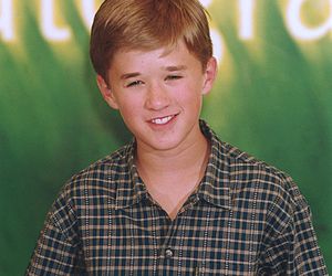 Haley Joel Osment