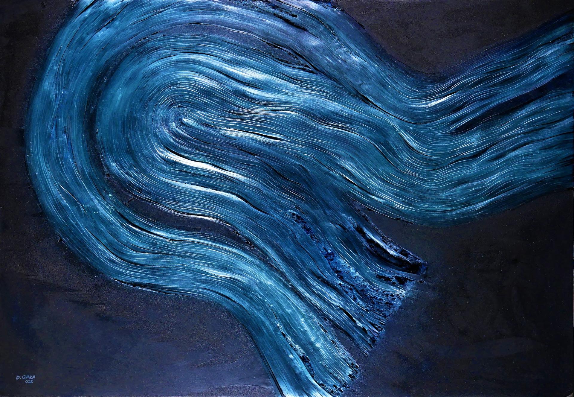 Bieguny niedostępności – wystawa prac Dobiesława Gały