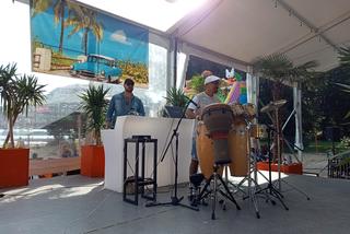 Kubański weekend w Playa Marina