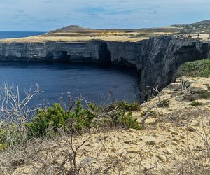 Malta - Wyspa Gozo