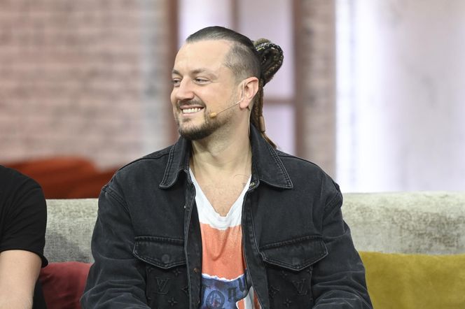 Nie żyje babcia Aleksandra Barona. Znana aktorka miała 93 lata