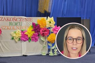 Zanim pokażesz świadectwo dziecka w internecie, zastanów się dwa razy. Policjantka apeluje do dumnych rodziców