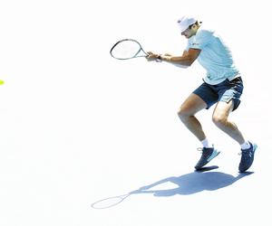 Hubert Hurkacz kontra Daniił Miedwiediew na Australian Open