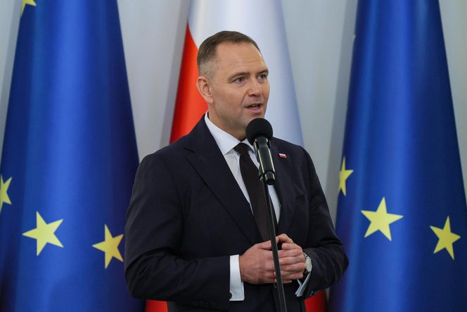 Prezydent Karol Nawrocki powołał swoich współpracowników. „Polscy patrioci i ludzie ciężkiej pracy”