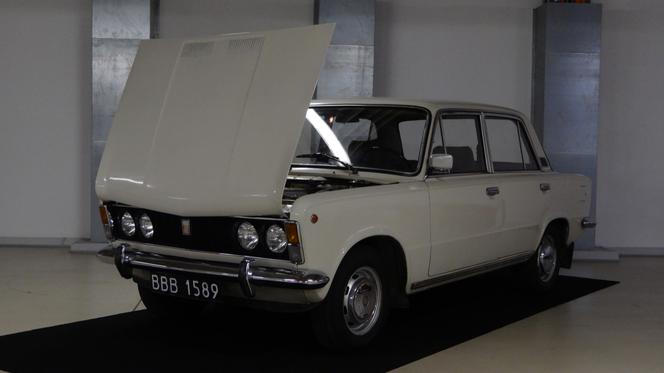 Auta PRL. Fiat 125p był spełnieniem marzeń Kowalskiego