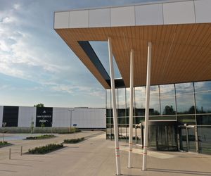 Designer Outlet - od 22 maja w Krakowie