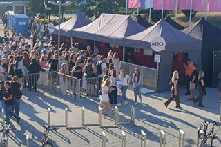 Shawn Mendes - merch